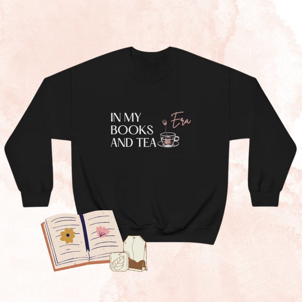 books and tea era crew (on etsy!)